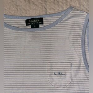Vintage Ralph Lauren Tank
